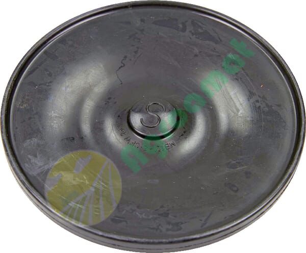 Membrană diametru 121mm