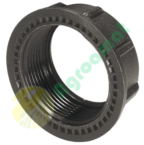 Piuliță fluture 1 1/4"