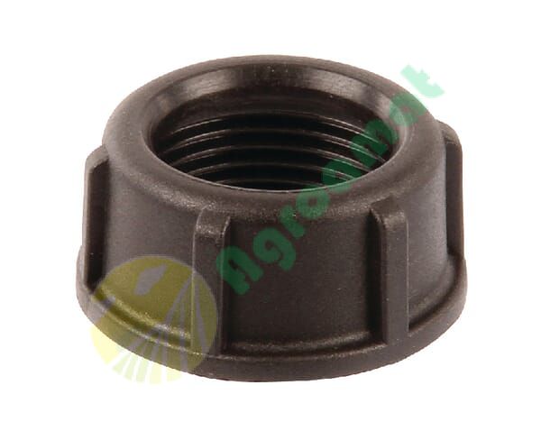 Piuliță fluture 3/4"