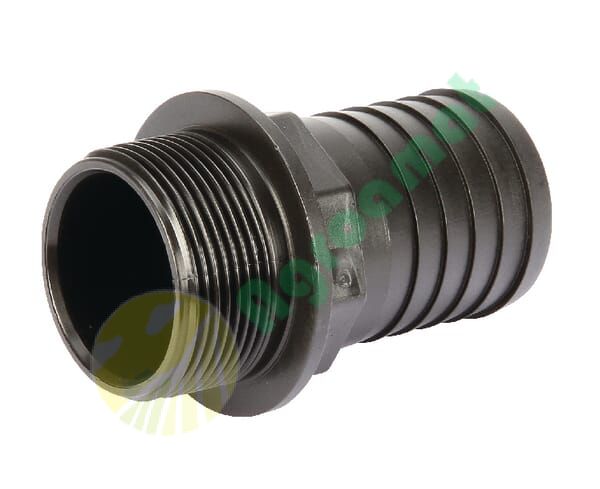 Racord furtun 45mm x 1 1/2" tată