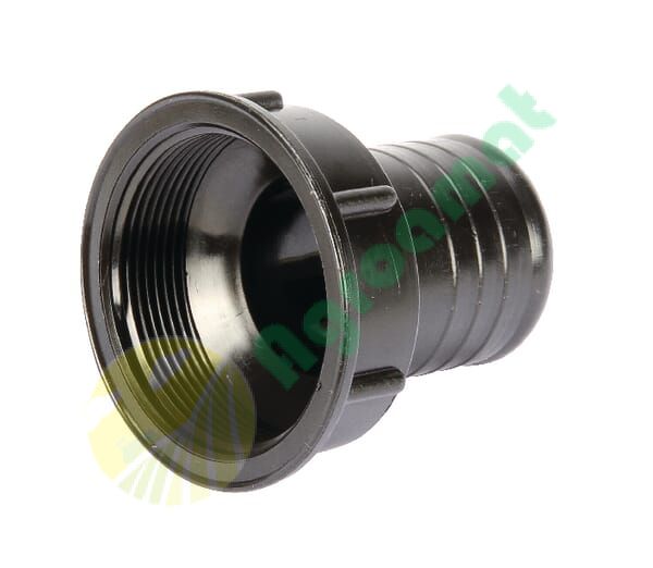 Racord furtun 45mm x 2" mamă