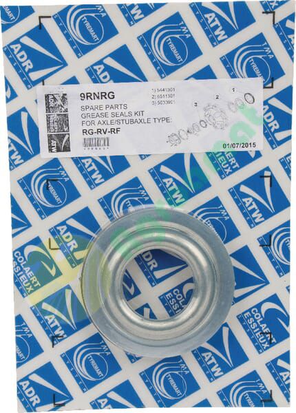 Set de garnituri 130x77