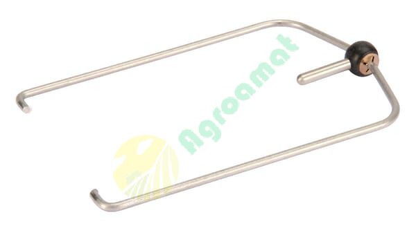 Colier filtru de aspirație 140/200