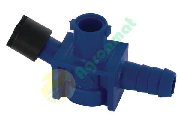 Corp duză de capăt complet