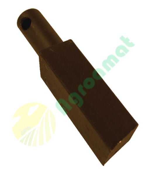 Dinte grapă rotativă Rau