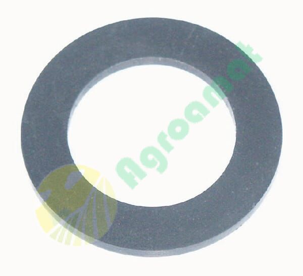 Garnitură plată 21x33x2 EPDM