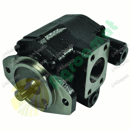 HYDRAULIC PUMP 
