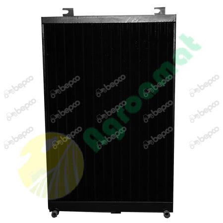 AIR CONDITIONING CONDENSER 