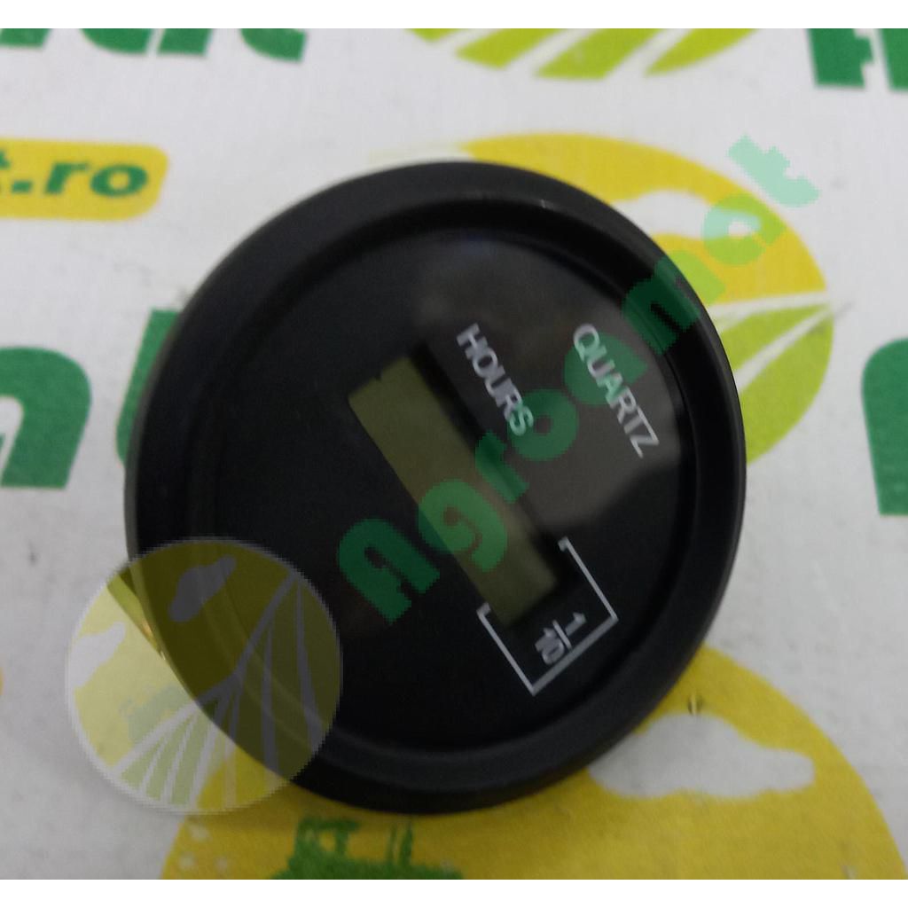 Indicator ore de Functionare Universal