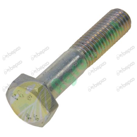 BOLTS ZN - COUNTER/BOLT 18x80 - x25