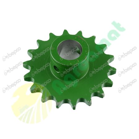 SPROCKET Z=18