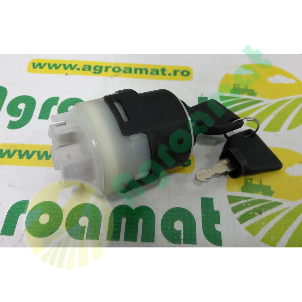 Contact Pornire cu Cheie JCB 701/45500