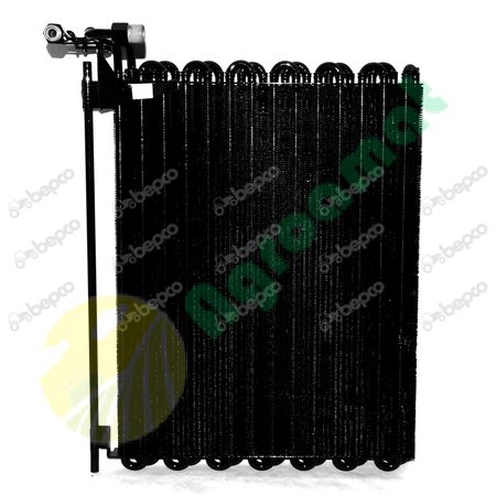 AIR CONDITIONING CONDENSER 