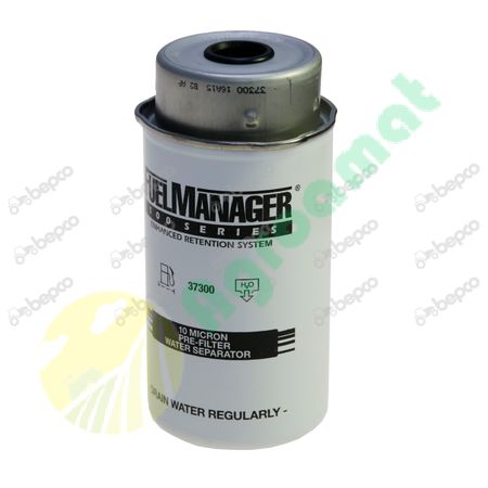 FILTRU DE COMBUSTIBIL 10 µ