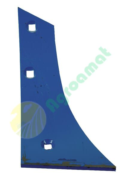 Eclisă partea anterioară dreapta VRP342R Rabe