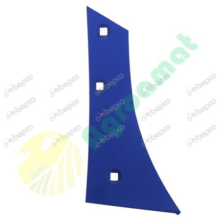 SHIN RIGHT (SLATTED MOULDBOARD)