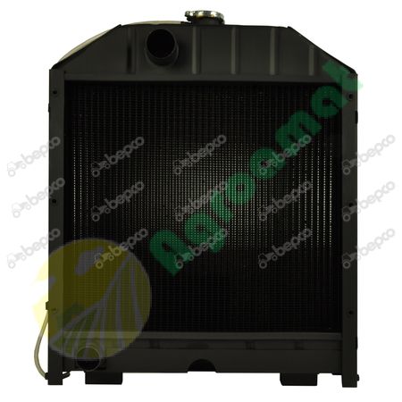 RADIATOR 