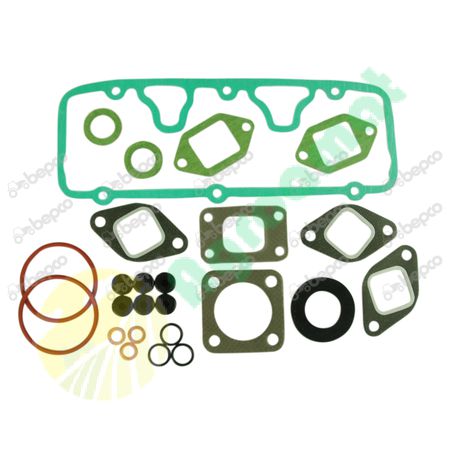 TOP GASKET SET WITHOUT CYLINDER HEAD GASKET