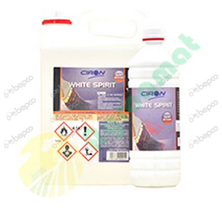 WHITE SPIRIT 1L CONTAINER