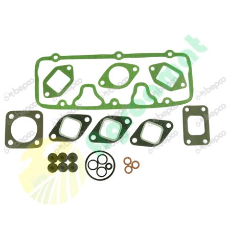 TOP GASKET SET WITHOUT CYLINDER HEAD GASKET
