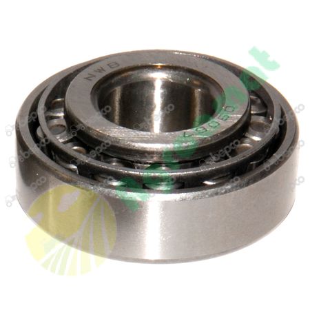 BEARING OUTER - Ø 19.05 X 49.22 X 18.03 MM