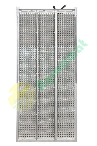 Sită standard potrivită pentru Claas