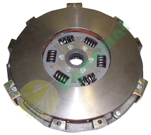 Ansamblu ambreiaj simplu DGVR