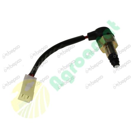 IGNIT. START. SWITCH 