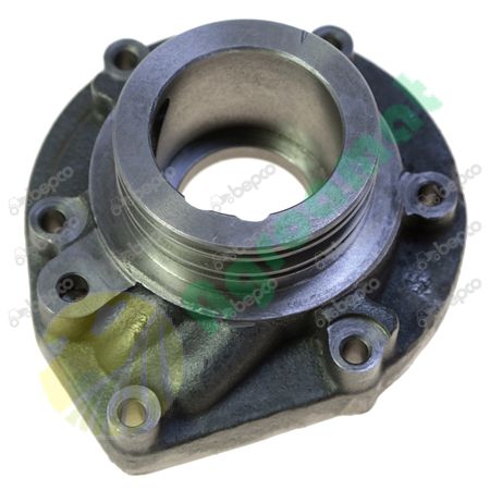 TRANSMISSION PUMP HOUSING 