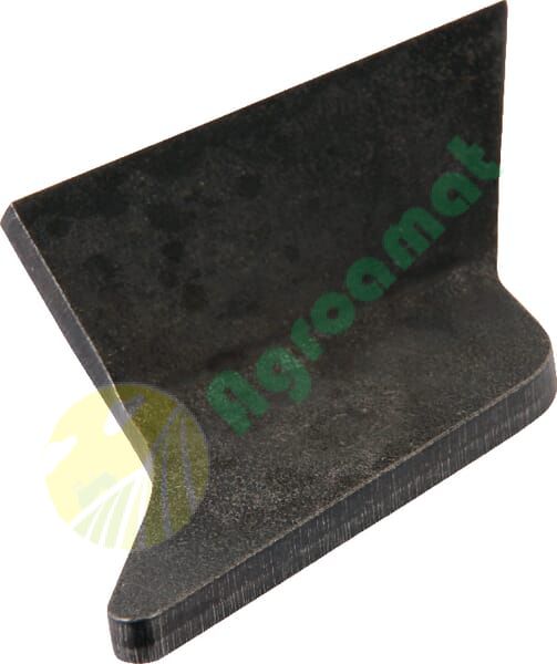 Vârf sudură stânga