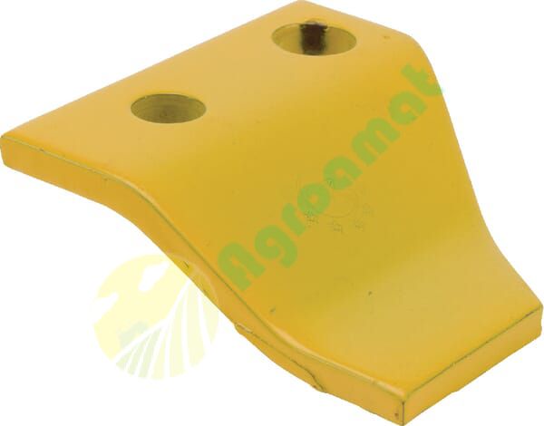 Instalație de golire dreapta