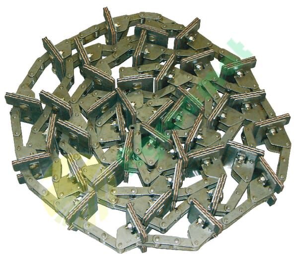 Lanț elevator complet