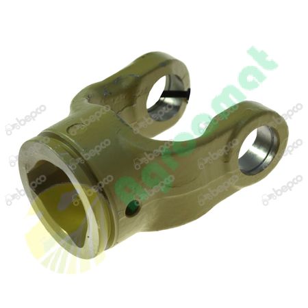 STANDARD YOKE FOR TUBE (54 x 4) 6.03 - 30.2 x 91.5 - L6