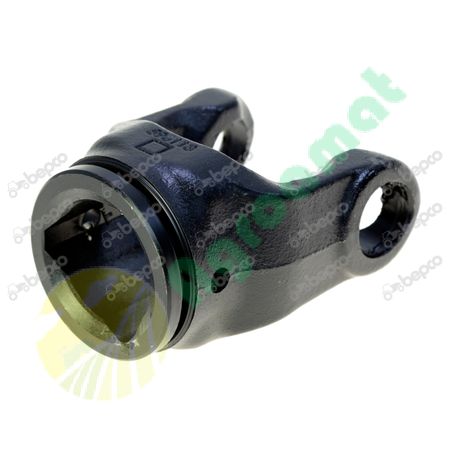 STANDARD YOKE FOR TUBE (54 x 4) 6.03 - 30.2 x 91.5 - B6