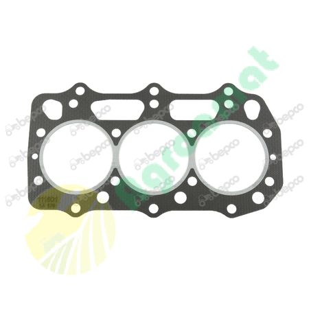 CYLINDER HEAD GASKET 