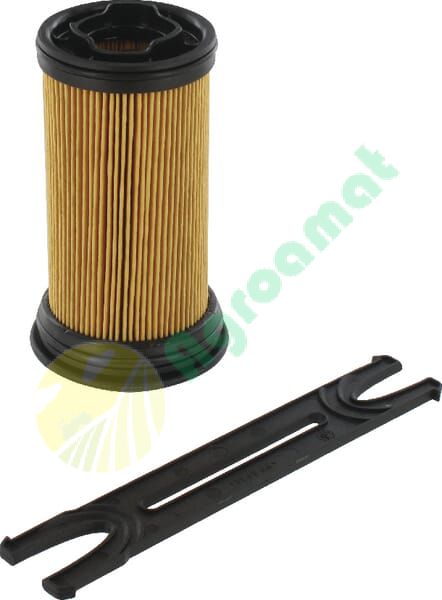 Filtru potrivit pentru AdBlue®