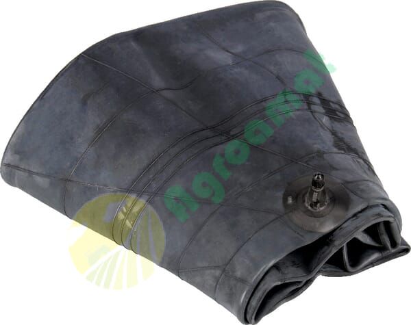 Cameră anvelopă pentru jantă diametru 16" 9.00-16 cu valvă dreaptă TR15 Kramp