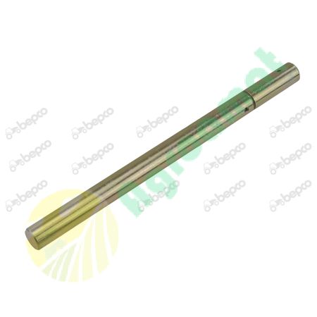 AUGER FINGER Ø 16 X 232 MM