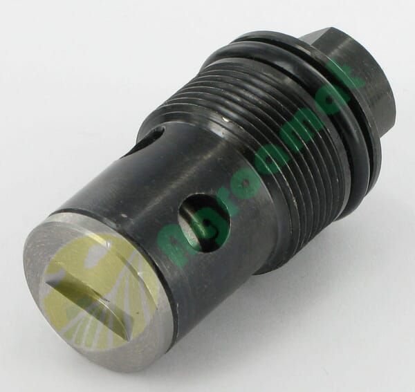 Ventil de siguranță NH