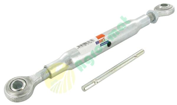 Tirant central 250mm filet 3/4" categoria 0