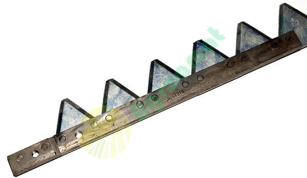 Cuțit secțional 15'