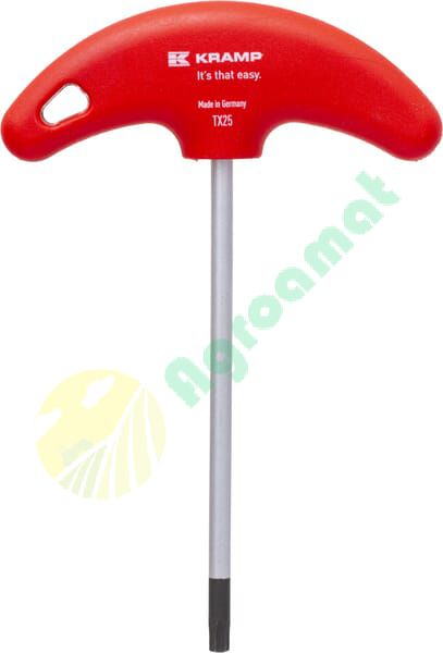 Imbus Torx® T25 x150mm