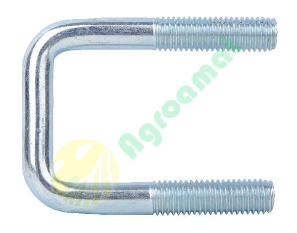 Şurub de etrier M12x40x70