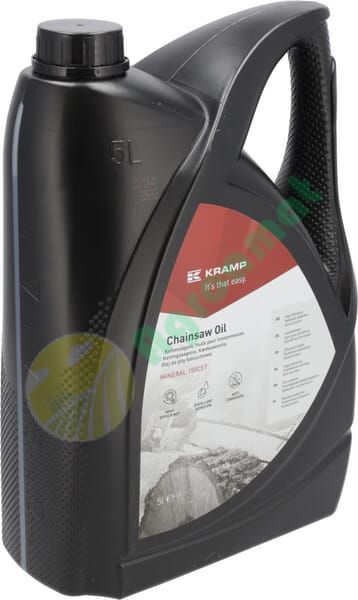 Ulei motofierăstrău 150cst 5l