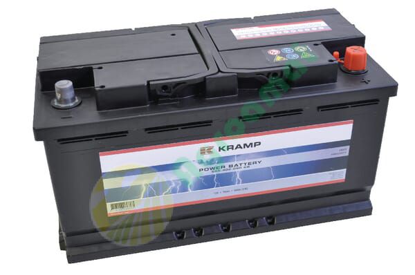 Baterie 12V 95Ah 800A Kramp