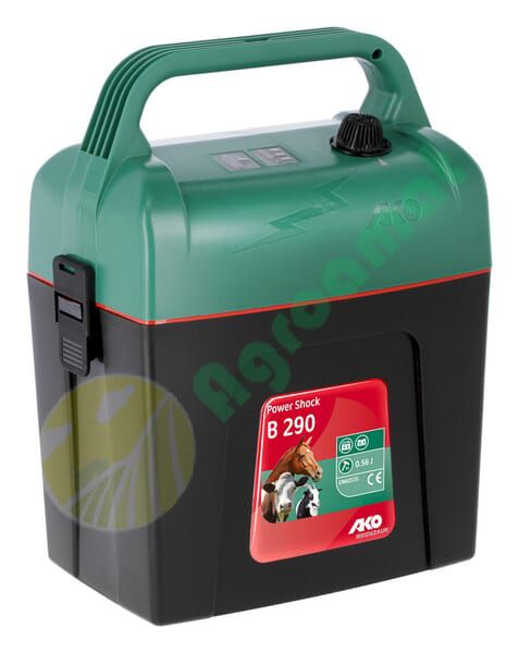 Gard electric Power Shock B 290