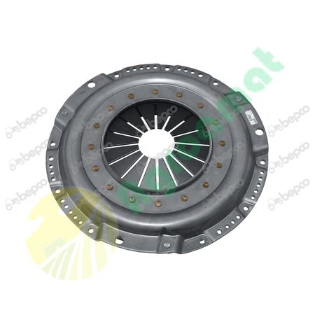 CLUTCH DEPOSIT CAT A