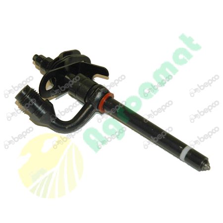 FUEL INJECTOR 