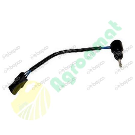 CONTROL SHAFT SENSOR 