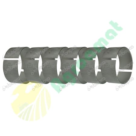 CONNECTING ROD BEARING SET 0.020'' - 0.51 MM - 6 CYL.